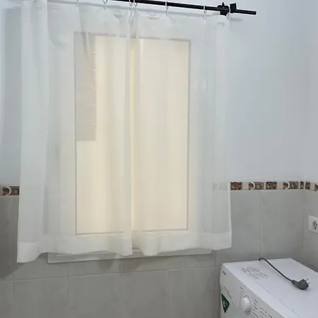 Sunny In The Heart Of Cruz Apartment Santa Cruz de Tenerife