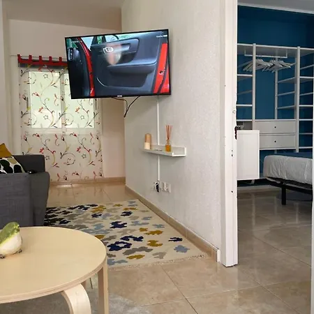 Sunny In The Heart Of Cruz Apartment *