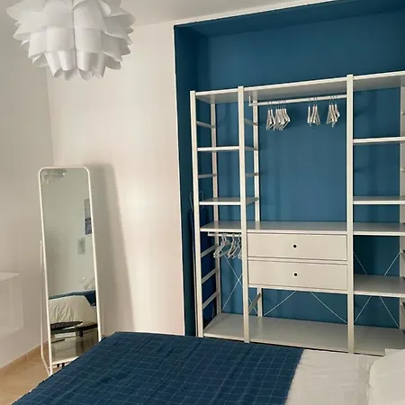 Apartment Sunny In The Heart Of Cruz Santa Cruz de Tenerife