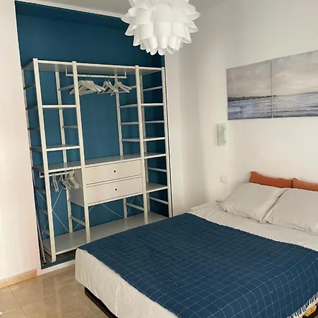 Apartment Sunny In The Heart Of Cruz