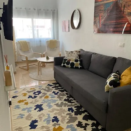 Apartment Sunny In The Heart Of Cruz