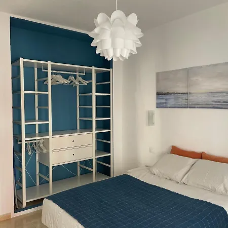 Apartment Sunny In The Heart Of Cruz